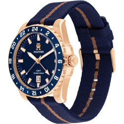 Zegarek męski Tommy Hilfiger TH85 1792130 Jubiler Sezam