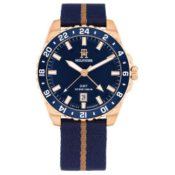 Zegarek męski Tommy Hilfiger TH85 1792130 Jubiler Sezam