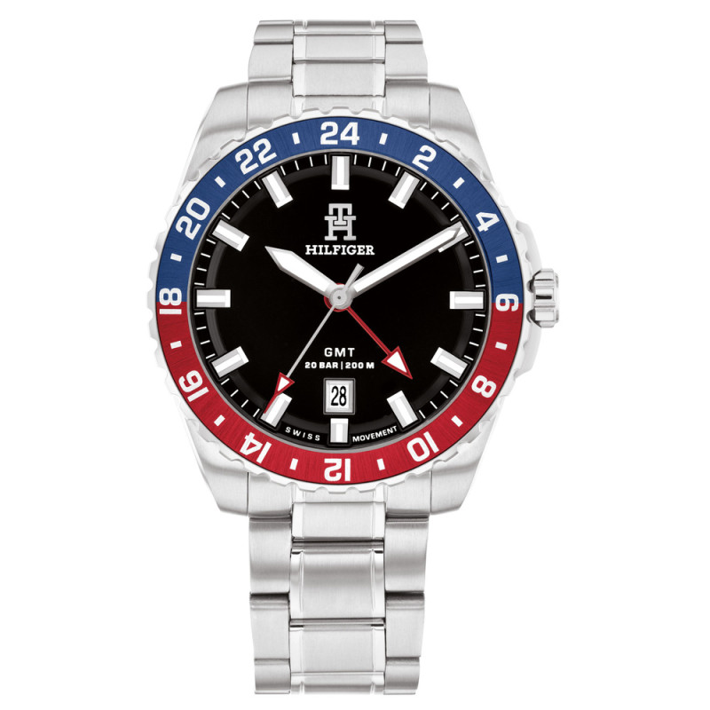 Zegarek męski Tommy Hilfiger 1792131 - Jubiler Sezam