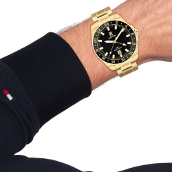 Zegarek męski Tommy Hilfiger TH85 1792133
