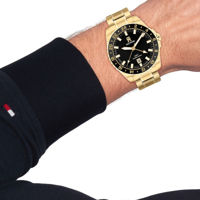 Zegarek męski Tommy Hilfiger TH85 1792133