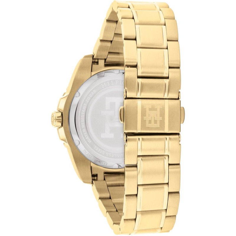 Zegarek męski Tommy Hilfiger TH85 1792133