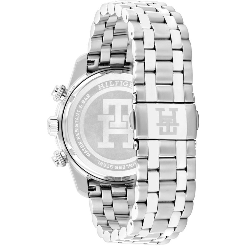 Tommy Hilfiger 85 Chrono 1792157 - Zegarek męski - JubilerSezam.pl