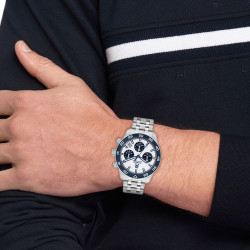 Tommy Hilfiger 85 Chrono 1792157 - Zegarek męski - JubilerSezam.pl