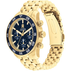 Zegarek męski Tommy Hilfiger 1792158 - JubilerSezam.pl