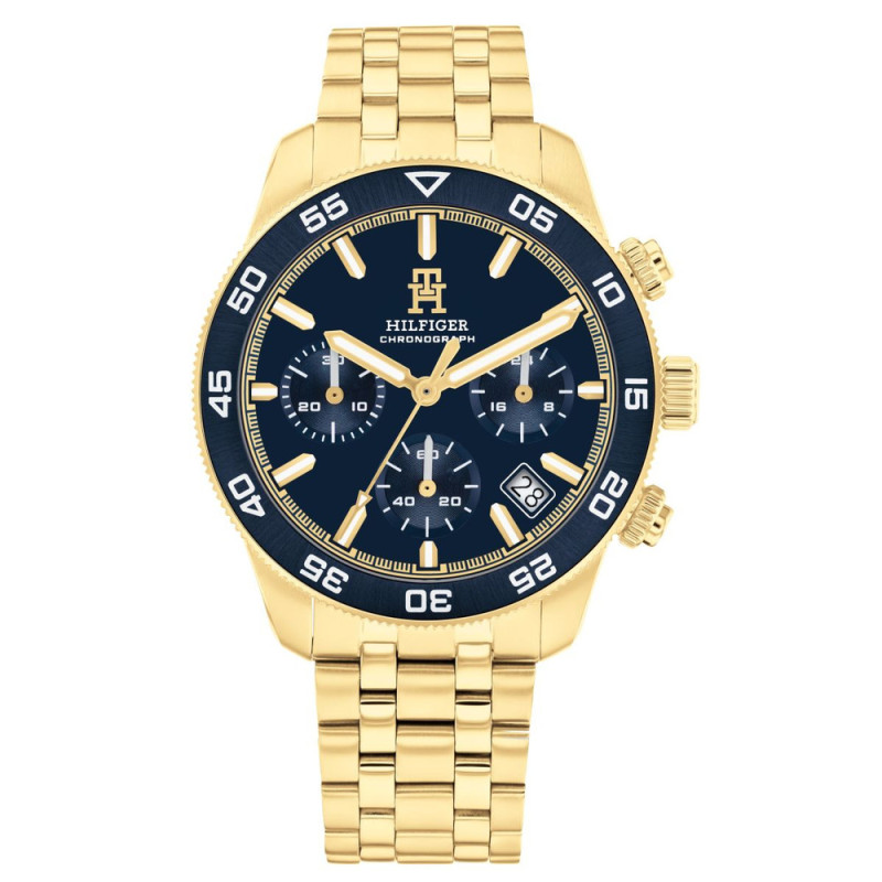 Zegarek męski Tommy Hilfiger 1792158 - JubilerSezam.pl