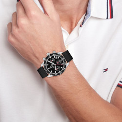 Zegarek męski Tommy Hilfiger 1792162 - JubilerSezam.pl