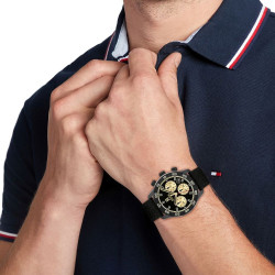 Zegarek męski Tommy Hilfiger 1792182 - JubilerSezam.pl