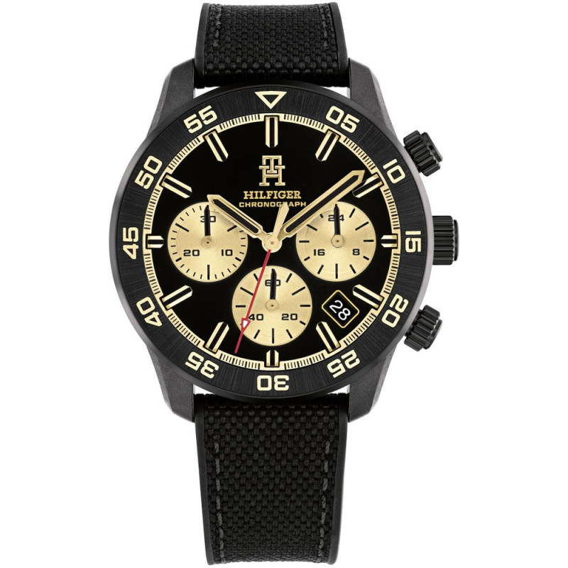 Zegarek męski Tommy Hilfiger 1792182 - JubilerSezam.pl