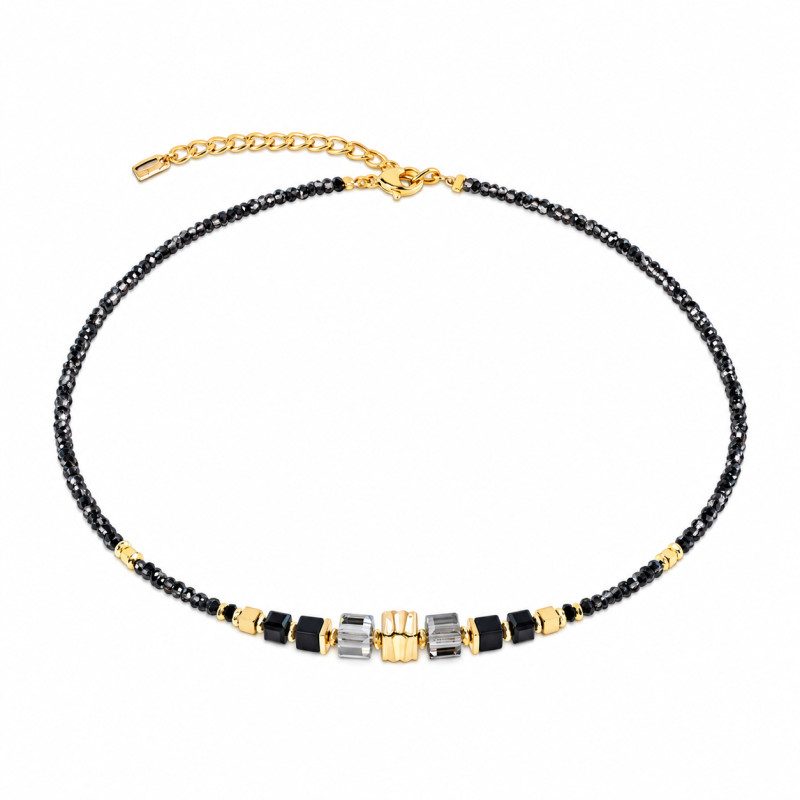 Naszyjnik Coeur de Lion 3044-10-1316 - Jubiler Sezam