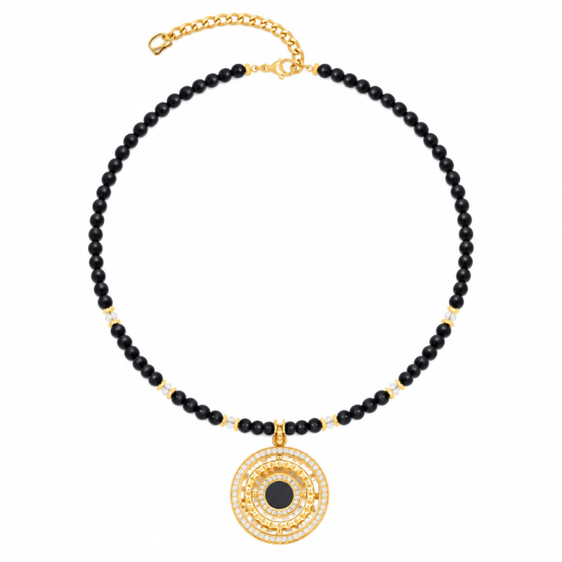 Naszyjnik Coeur de Lion 2062-10-1316 - Jubiler Sezam