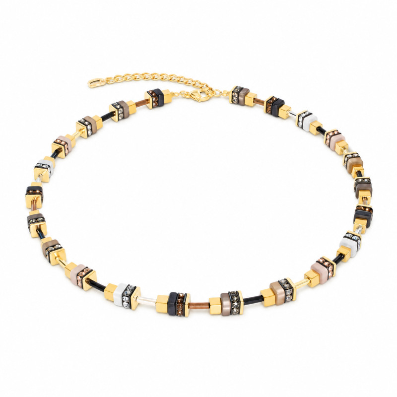 Naszyjnik Coeur de Lion 4413-10-1523 - Jubiler Sezam