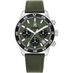 Męski Zegarek Tommy Hilfiger 1792188 - JubilerSezam.pl