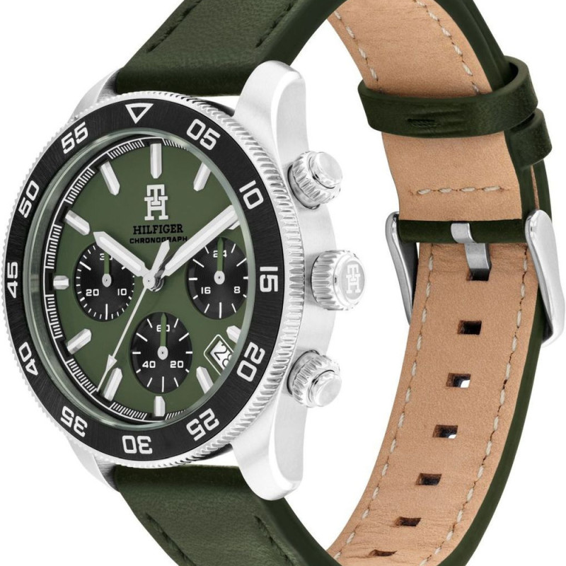 Zegarek męski Tommy Hilfiger TH85 1792188