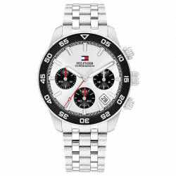 Zegarek męski Tommy Hilfiger TH85 1792215 - Jubiler Sezam