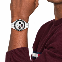 Zegarek męski Tommy Hilfiger TH85 1792215 - Jubiler Sezam