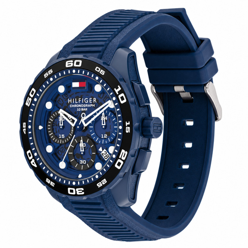 Zegarek męski Tommy Hilfiger Regatta 1792232