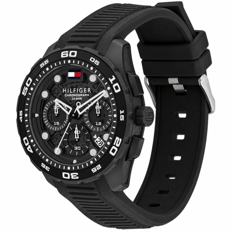Zegarek męski Tommy Hilfiger Regatta 1792233