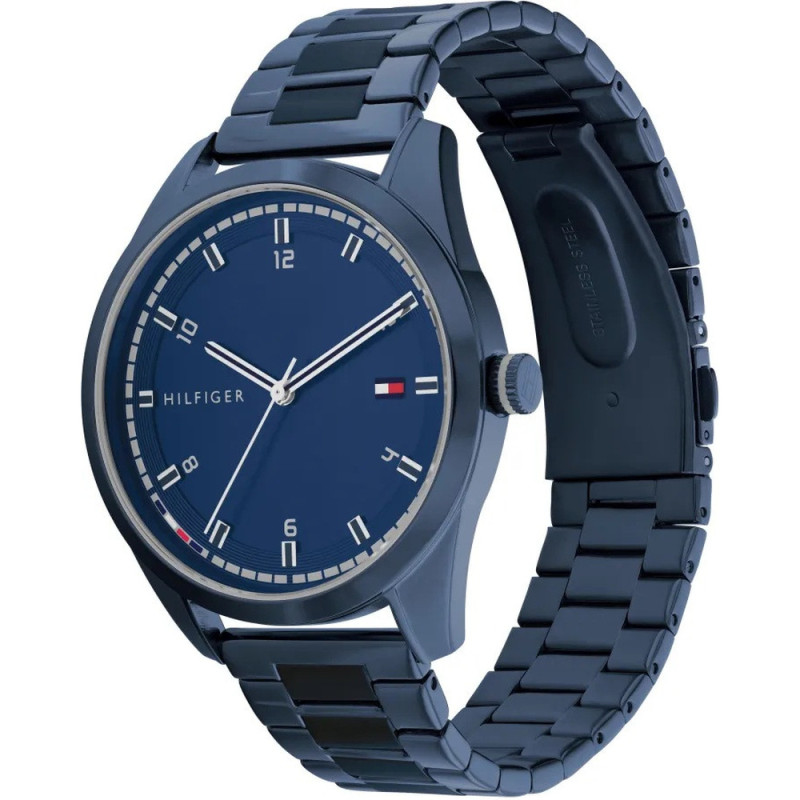 Zegarek męski Tommy Hilfiger Griffin 1710456