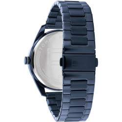 Zegarek męski Tommy Hilfiger 1710456 granatowy - Jubiler Sezam