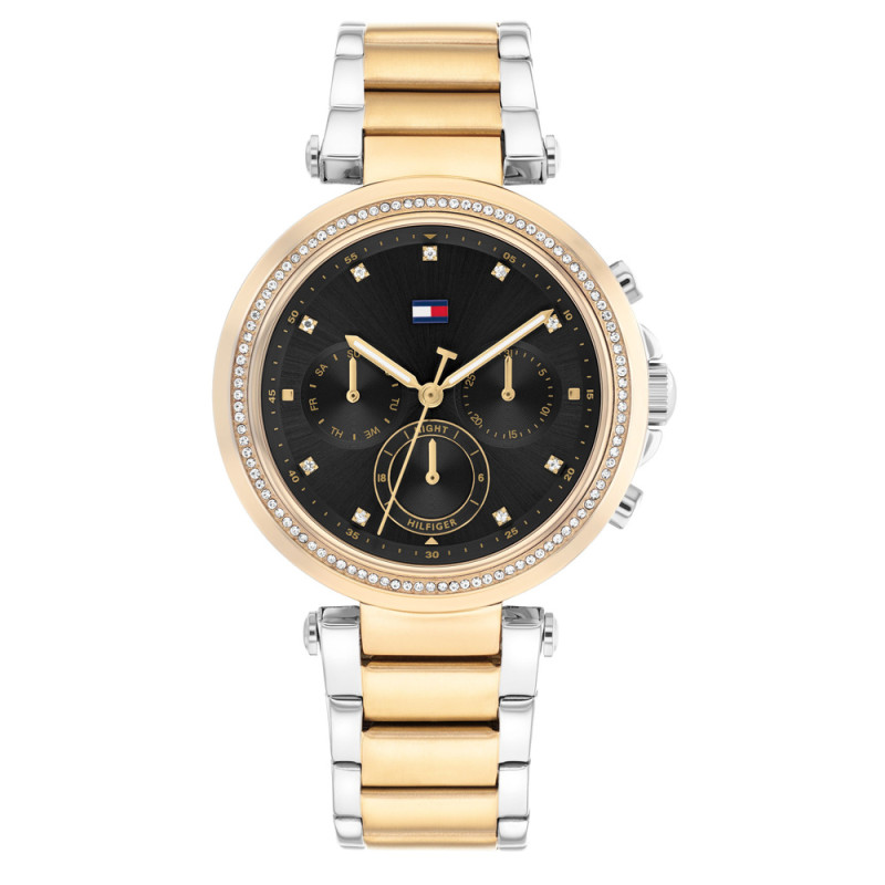 Zegarek damski Tommy Hilfiger 1782702 - Jubiler Sezam
