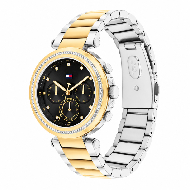 Zegarek damski Tommy Hilfiger 1782702 - Jubiler Sezam
