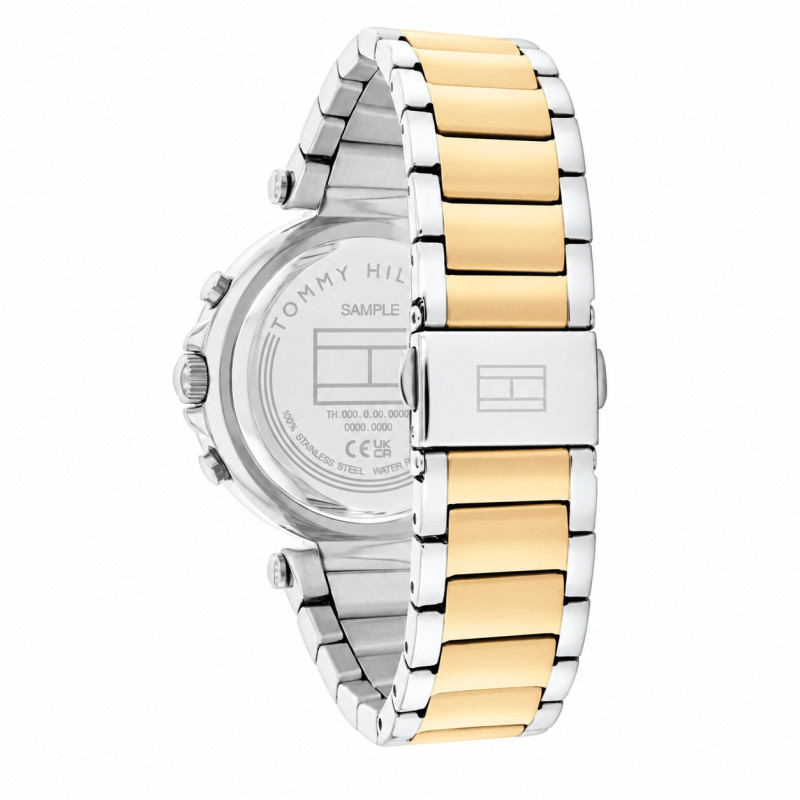 Zegarek damski Tommy Hilfiger 1782702 - Jubiler Sezam