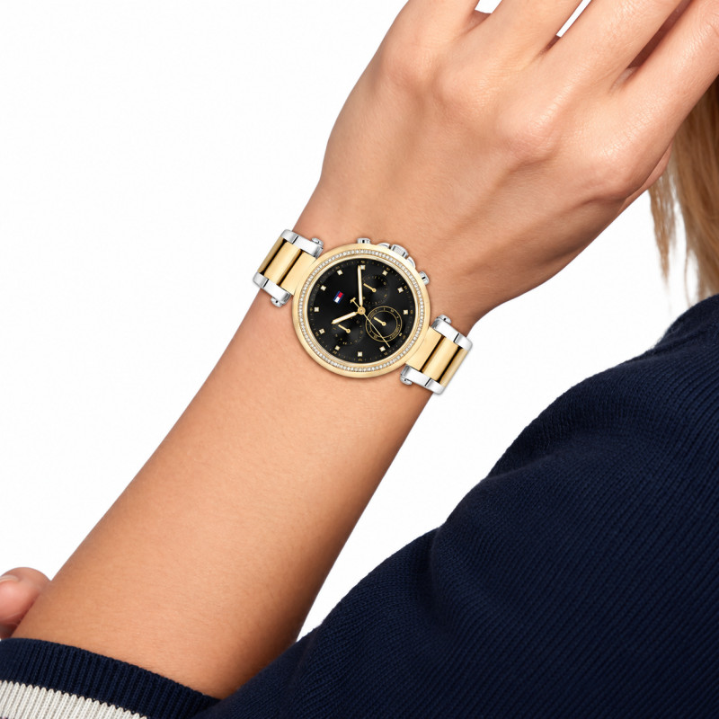 Zegarek damski Tommy Hilfiger 1782702 - Jubiler Sezam