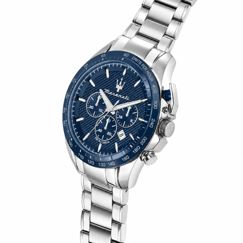 Zegarek męski MASERATI Traguardo R8873612043
