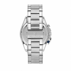 Zegarek męski Maserati niebieski chronograf R8873612043 Jubiler Sezam