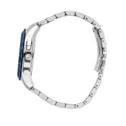 Zegarek męski Maserati niebieski chronograf R8873612043 Jubiler Sezam