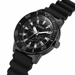 Zegarek Męski Guess GW0420G3 Stal Nierdzewna - JubilerSezam.pl