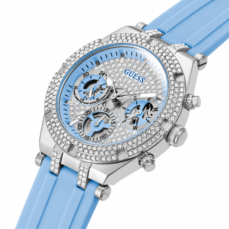 Zegarek Damski Guess GW0407L1 - JubilerSezam.pl