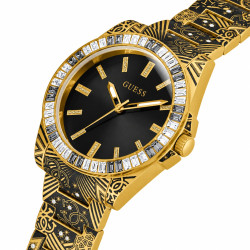 Zegarek męski Guess GW0496G2 - Elegancki i Klasyczny - JubilerSezam.pl