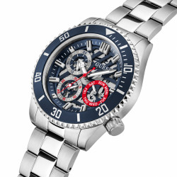 Zegarek męski Guess GW0488G1 stal nierdzewna - JubilerSezam.pl