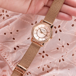 Zegarek damski Guess GW0534L3 - JubilerSezam.pl