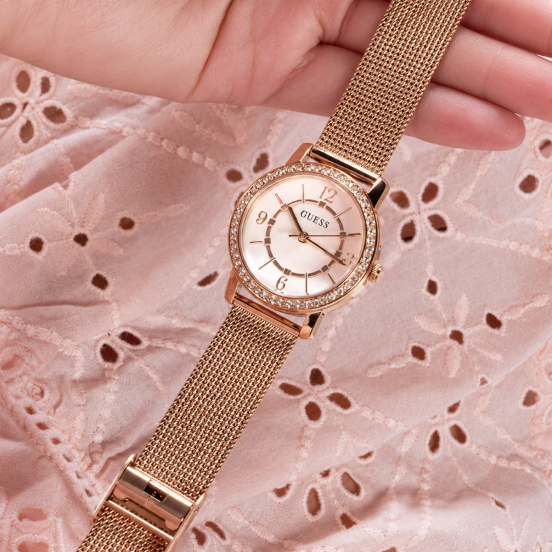 Zegarek damski Guess GW0534L3 - JubilerSezam.pl