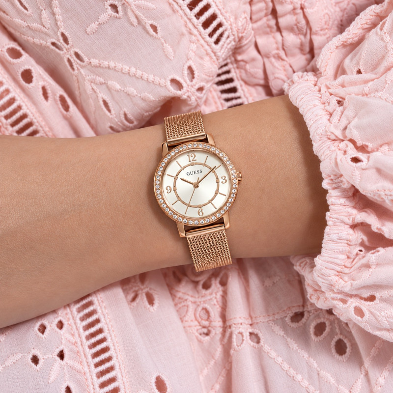 Zegarek damski Guess GW0534L3 - JubilerSezam.pl