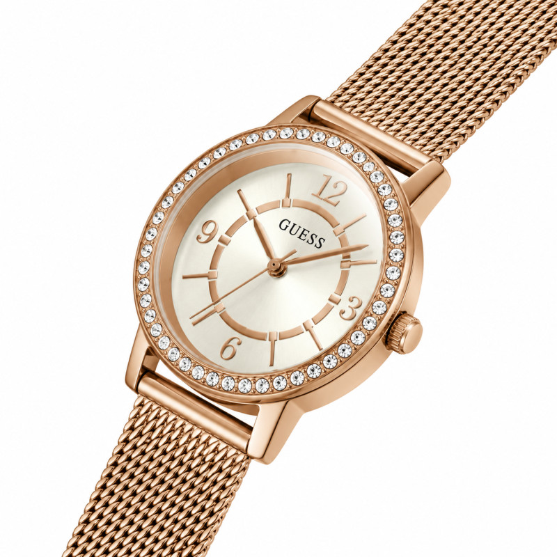 Zegarek damski Guess GW0534L3 - JubilerSezam.pl