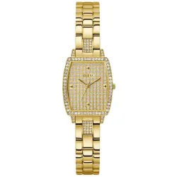 Zegarek damski Guess GW0611L2 - Elegancki czasomierz - JubilerSezam.pl