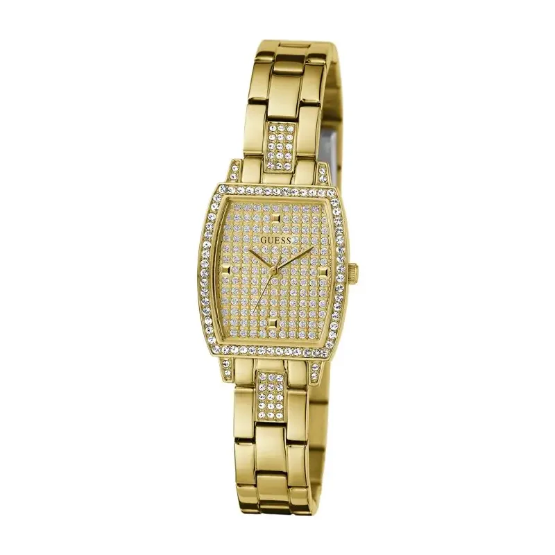 Zegarek damski Guess GW0611L2 - Elegancki czasomierz - JubilerSezam.pl