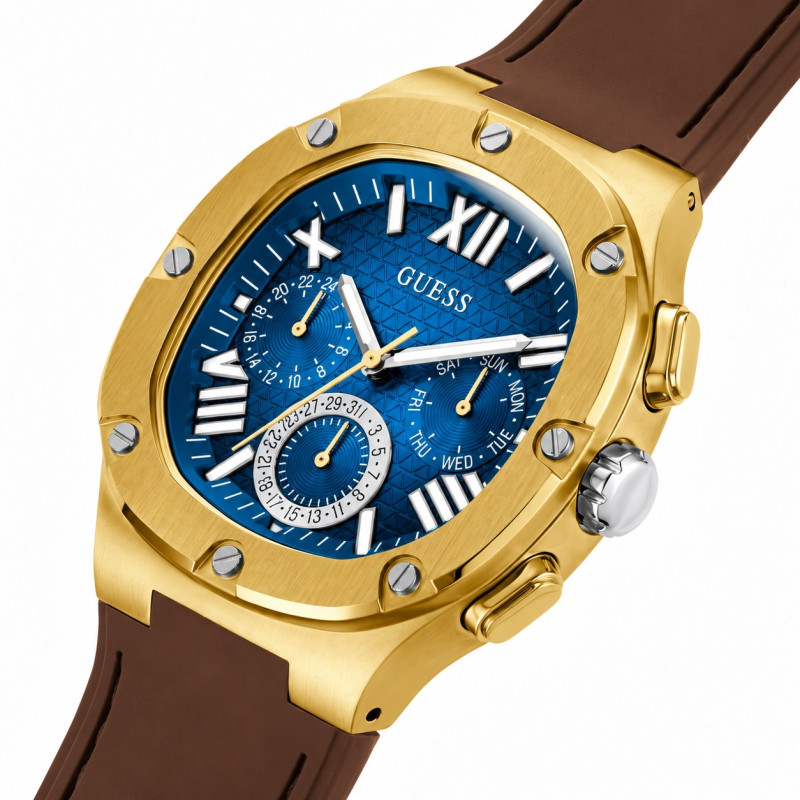 Zegarek męski Guess GW0571G5 - Styl i Elegancja - JubilerSezam.pl