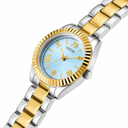 Zegarek Damski Guess GW0687L4 - Modny Dodatek - JubilerSezam.pl
