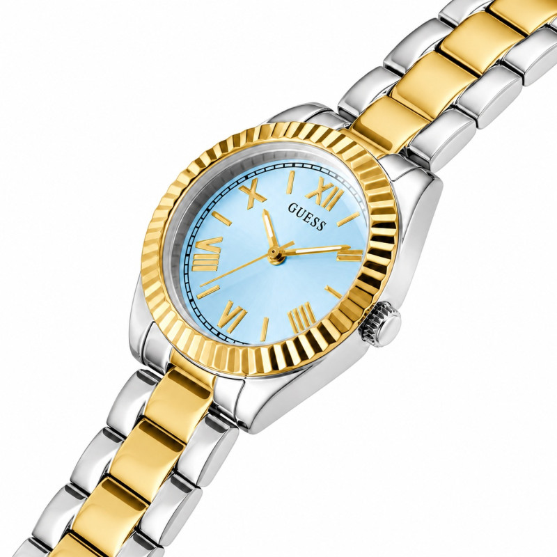Zegarek Damski Guess GW0687L4 - Modny Dodatek - JubilerSezam.pl