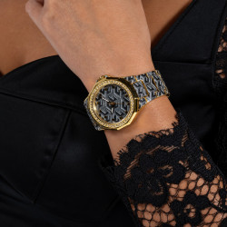 Zegarek damski Guess GW0597L1 - Elegancki i Modny - JubilerSezam.pl