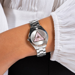 Zegarek damski Guess GW0675L1 - Elegancki styl - JubilerSezam.pl