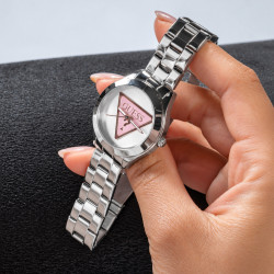 Zegarek damski Guess GW0675L1 - Elegancki styl - JubilerSezam.pl