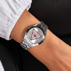 Zegarek damski Guess GW0675L1 - Elegancki styl - JubilerSezam.pl