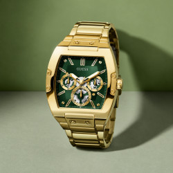 Zegarek męski Guess GW0456G3 - Elegancki styl - JubilerSezam.pl