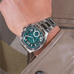 Zegarek męski Guess GW0572G6 - Nowoczesny styl - JubilerSezam.pl